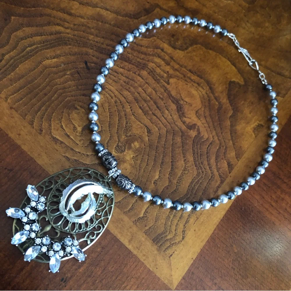 Hand Crafted handcrafted repurpose
